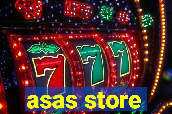 asas store